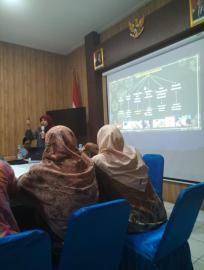 Pembinaan Desa Prima